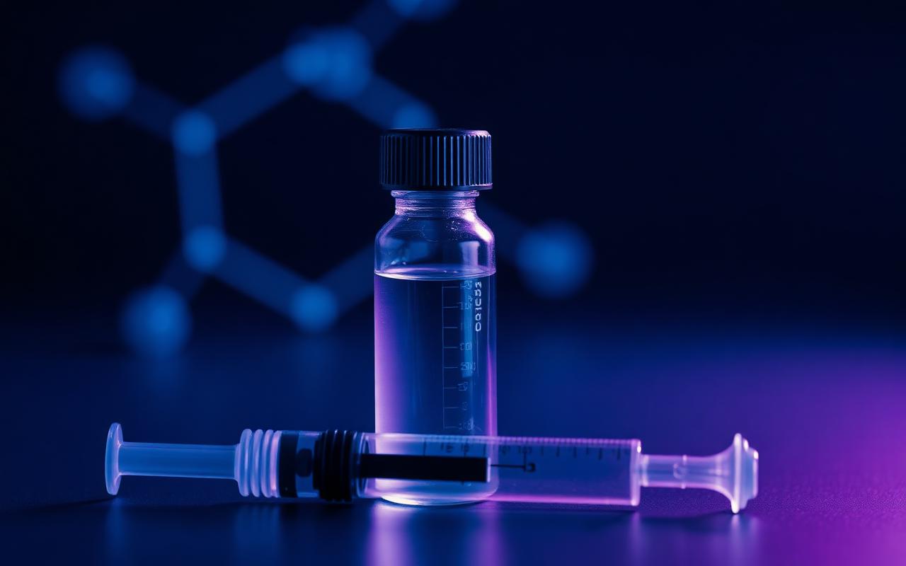 Bacteriostatic water: role, differences and best lab practices