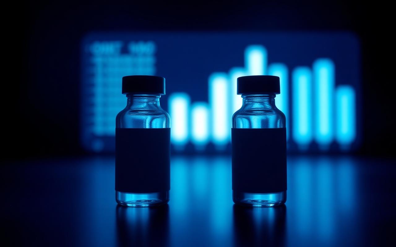 Semaglutide and tirzepatide: mono-agonist versus dual agonist